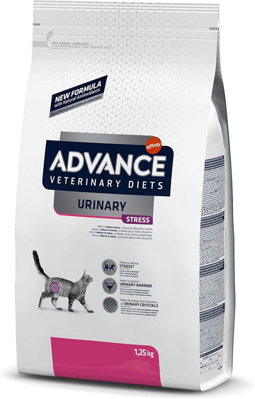 Affinity Advance Veterinary Diet Urinary Stress Cat Food